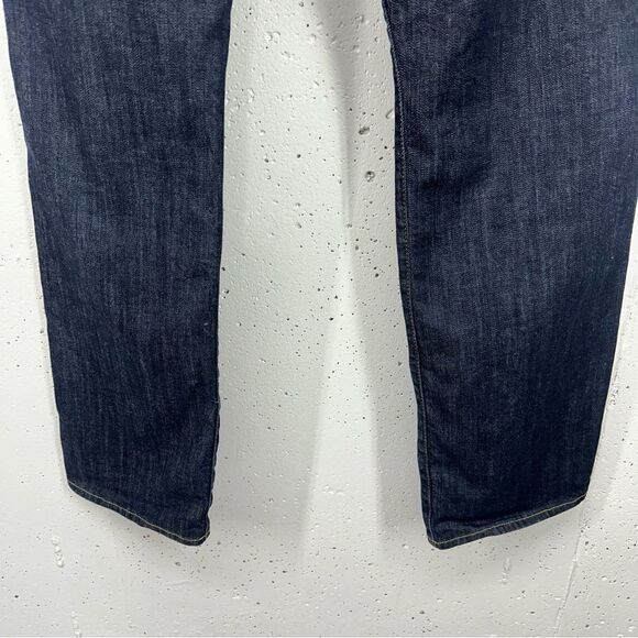 Lucky Brand 363 Vintage Straight Men’s size 36 x 31.5 Jeans - Picture 7 of 15